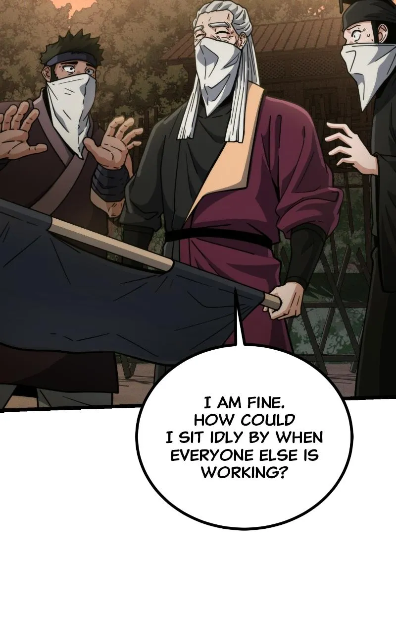 A Genius Girl Hides Her Martial Arts Achievements Chapter 25 page 32