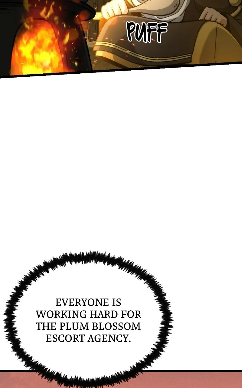 A Genius Girl Hides Her Martial Arts Achievements Chapter 25 page 34