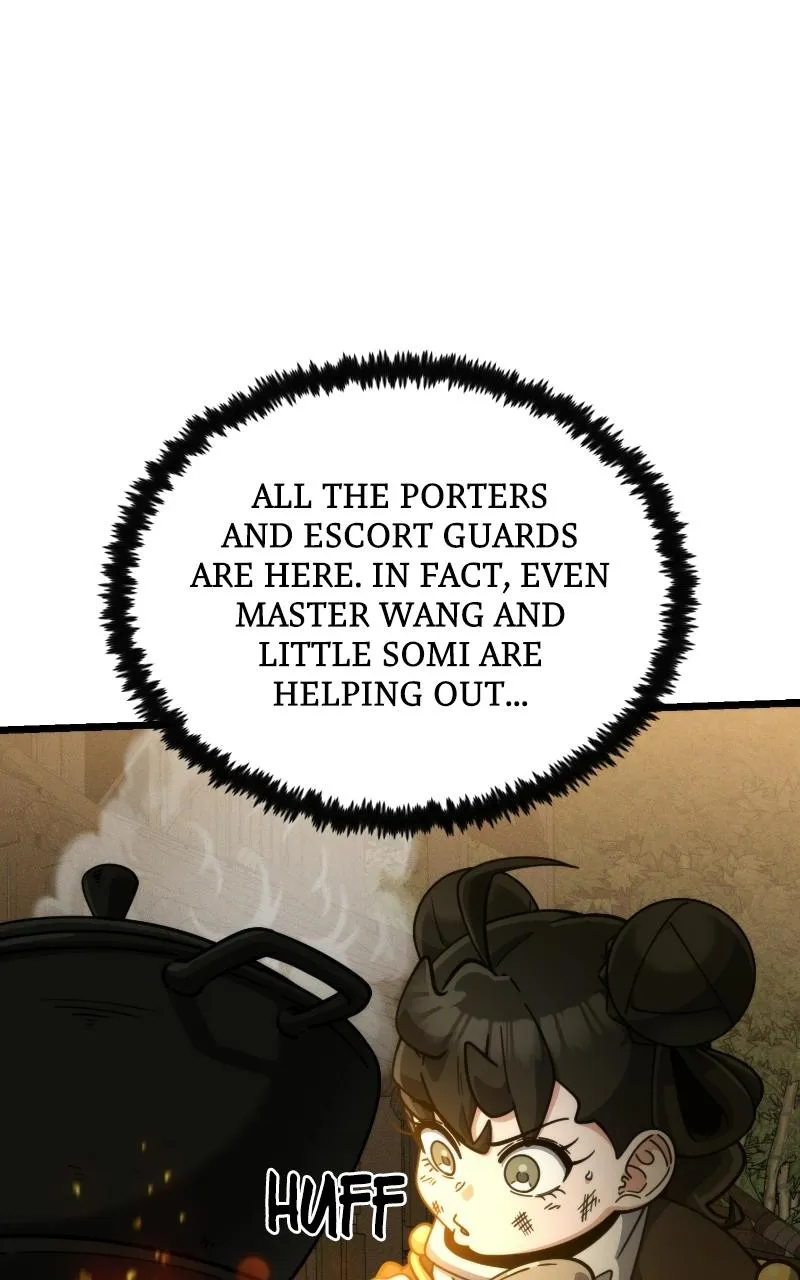 A Genius Girl Hides Her Martial Arts Achievements Chapter 25 page 33