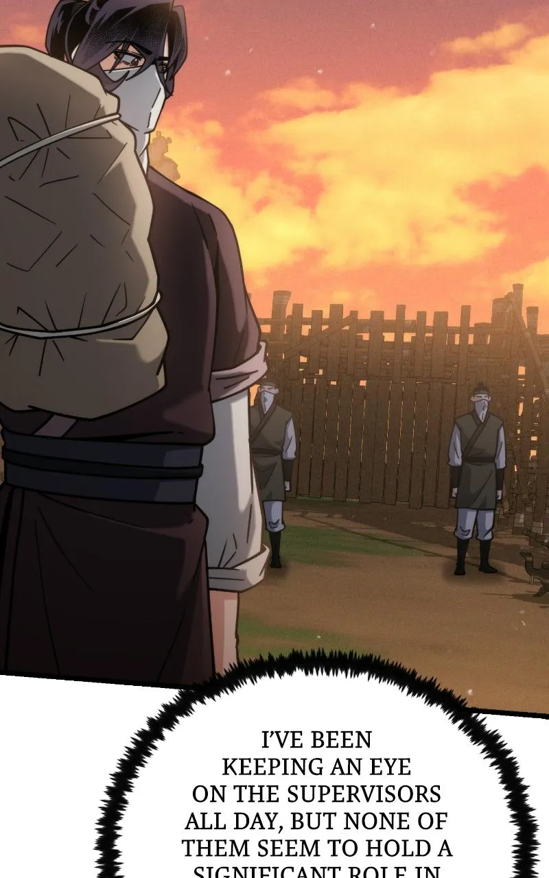 A Genius Girl Hides Her Martial Arts Achievements Chapter 25 page 37