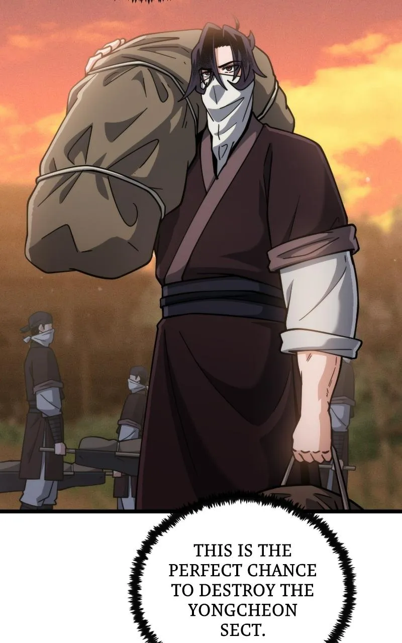 A Genius Girl Hides Her Martial Arts Achievements Chapter 25 page 35