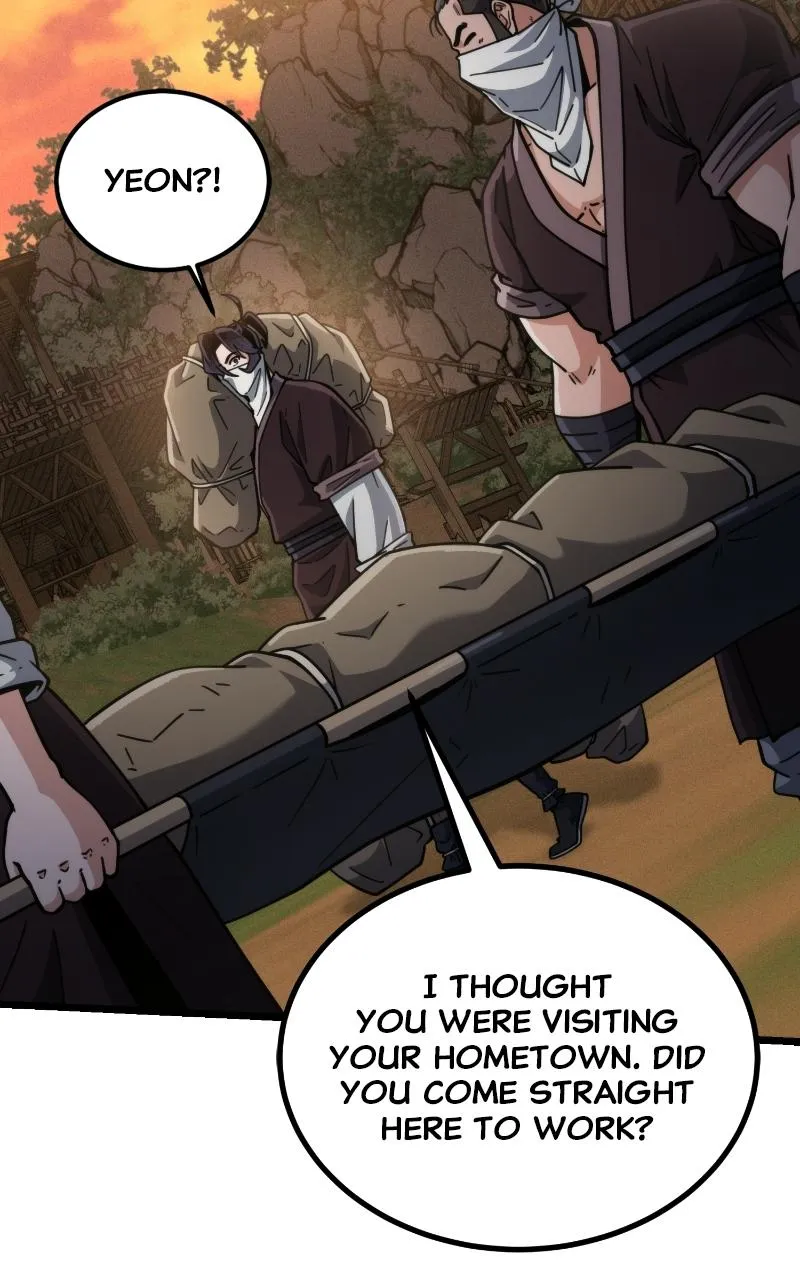 A Genius Girl Hides Her Martial Arts Achievements Chapter 25 page 39