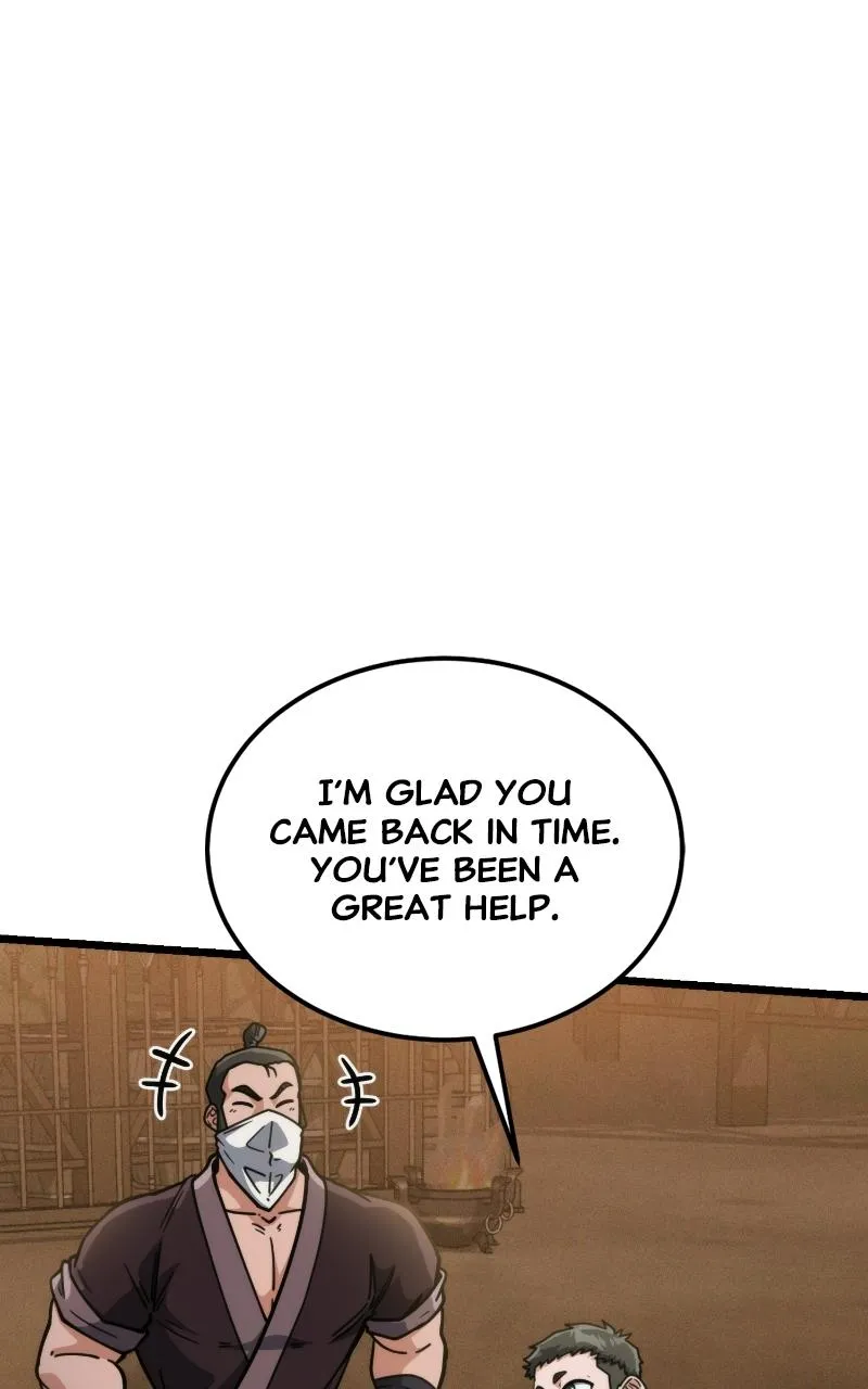 A Genius Girl Hides Her Martial Arts Achievements Chapter 25 page 42