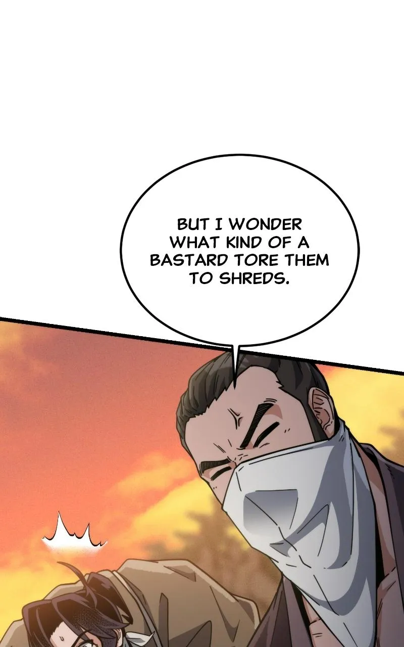 A Genius Girl Hides Her Martial Arts Achievements Chapter 25 page 44