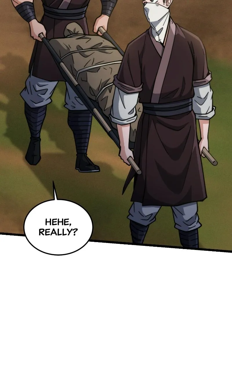 A Genius Girl Hides Her Martial Arts Achievements Chapter 25 page 43