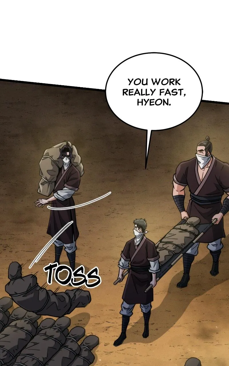 A Genius Girl Hides Her Martial Arts Achievements Chapter 25 page 48