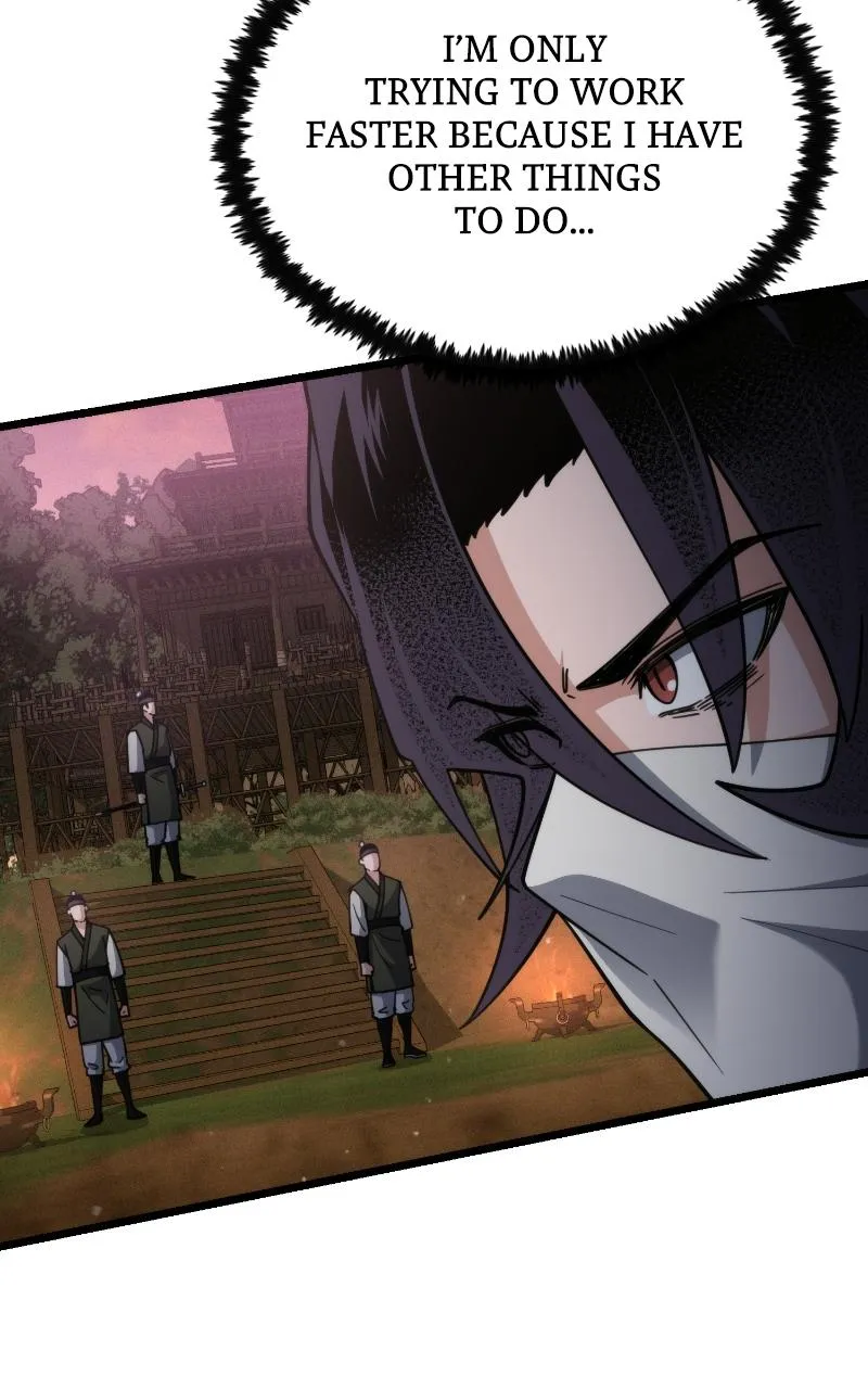 A Genius Girl Hides Her Martial Arts Achievements Chapter 25 page 50