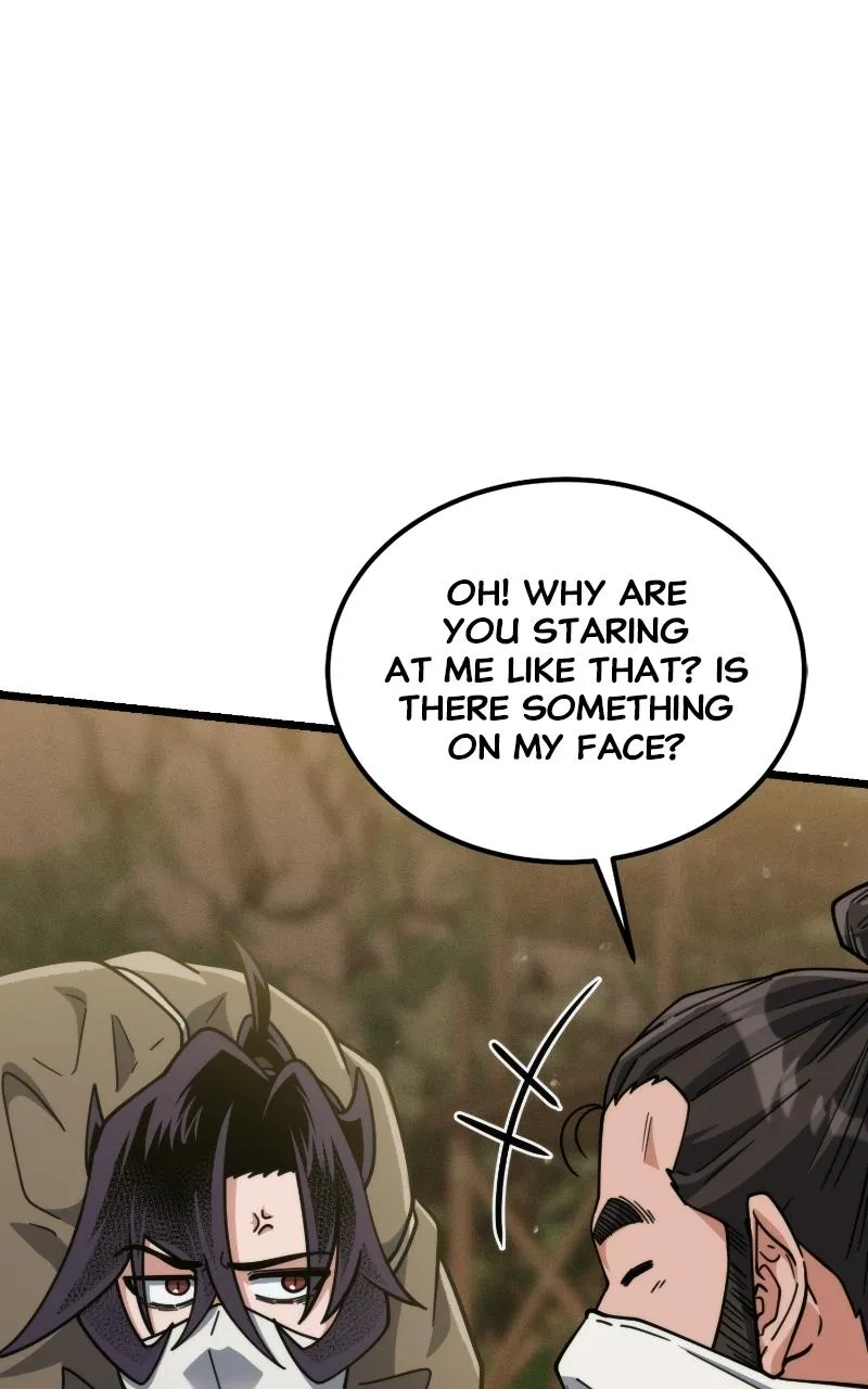 A Genius Girl Hides Her Martial Arts Achievements Chapter 25 page 46