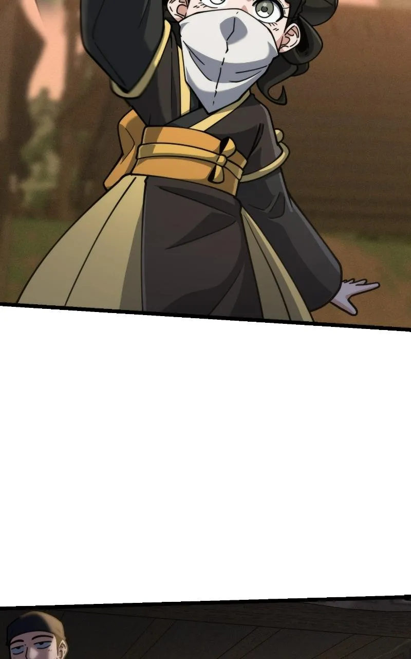 A Genius Girl Hides Her Martial Arts Achievements Chapter 25 page 52