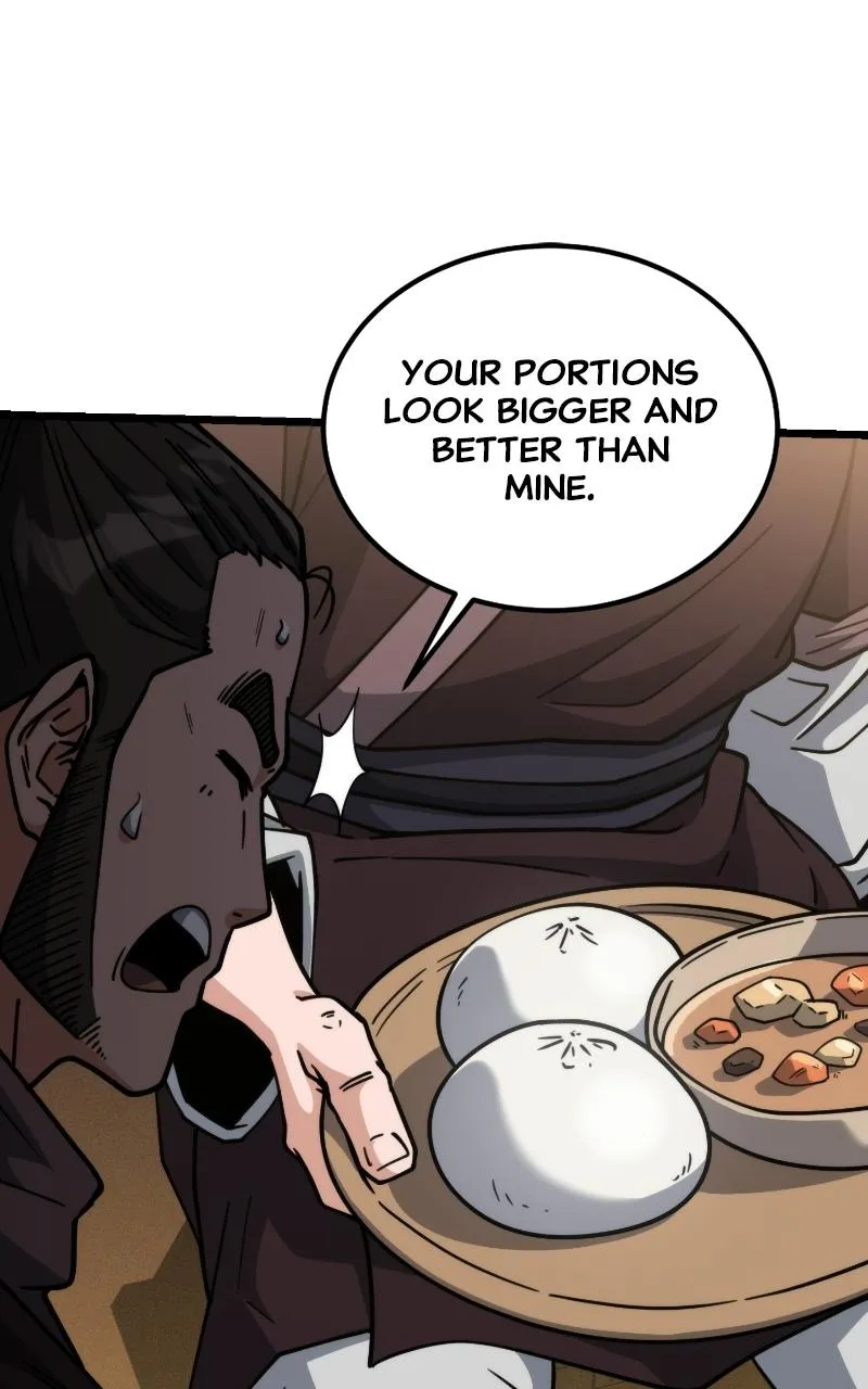 A Genius Girl Hides Her Martial Arts Achievements Chapter 25 page 57