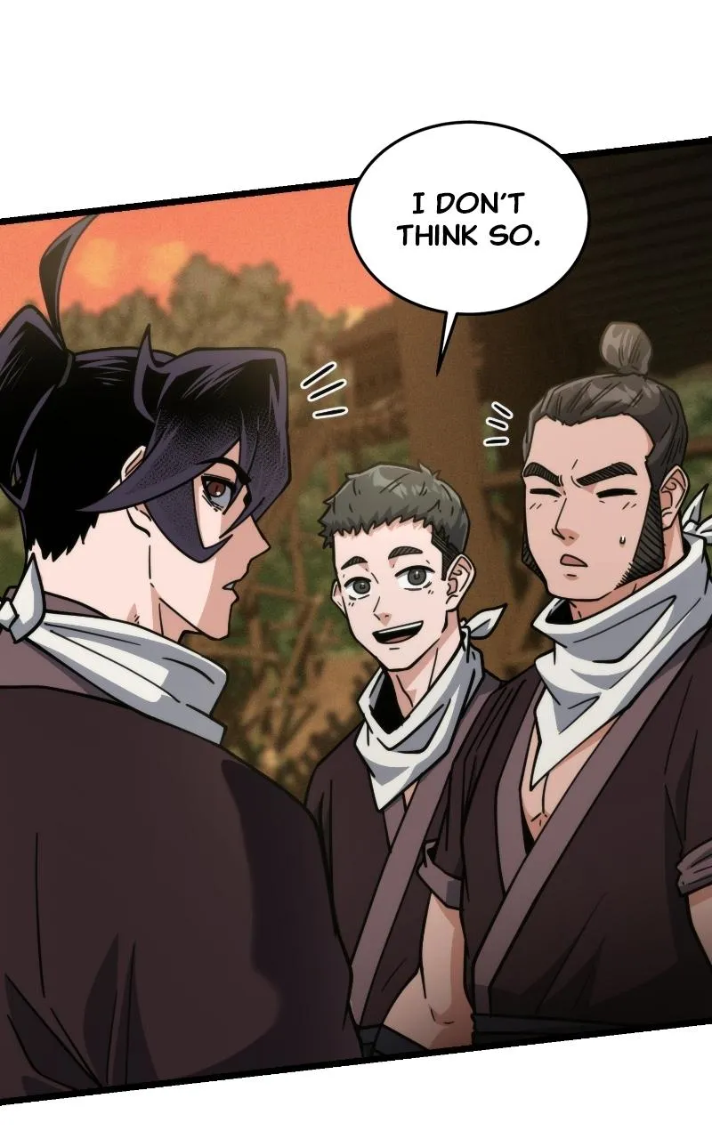 A Genius Girl Hides Her Martial Arts Achievements Chapter 25 page 59