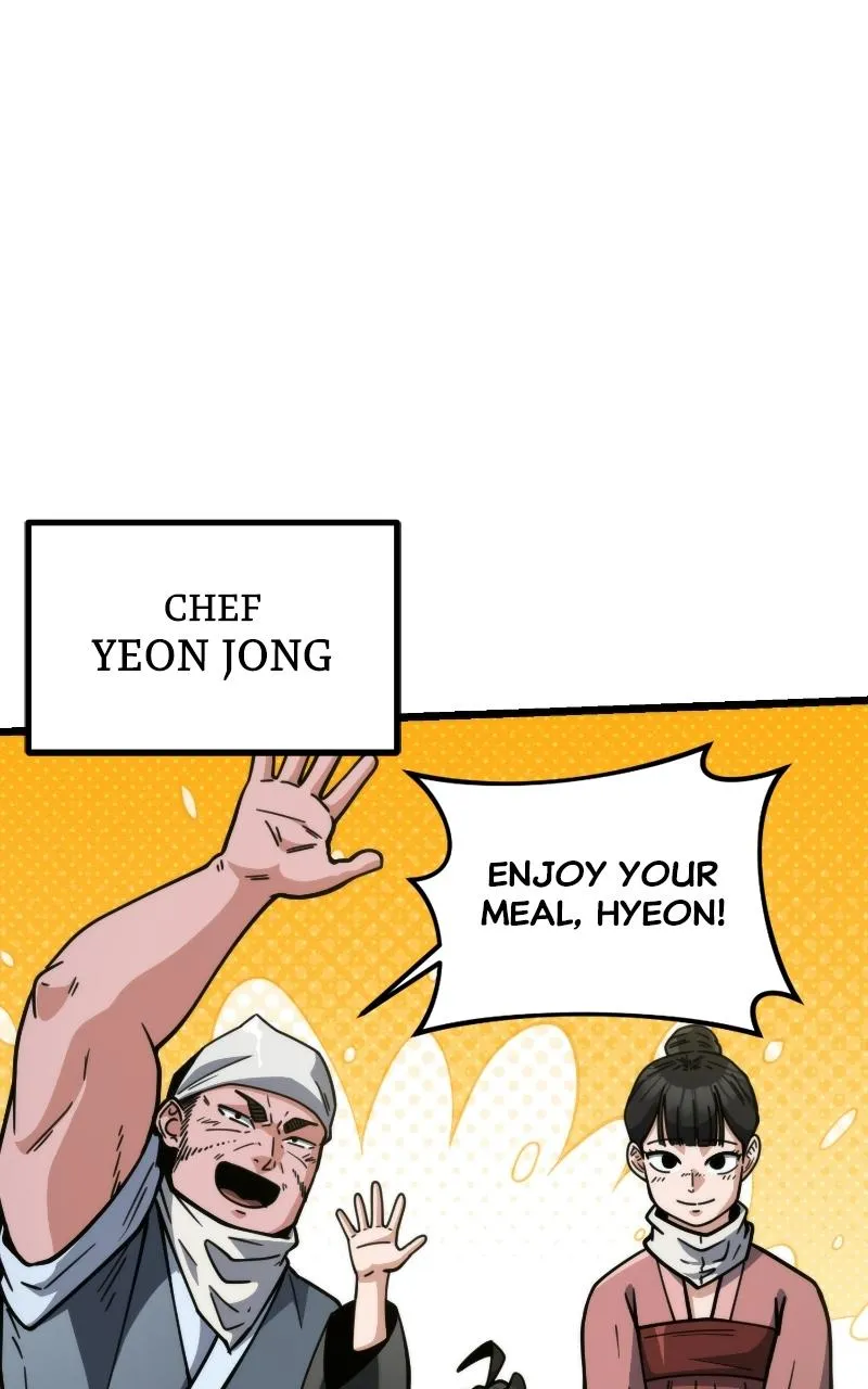 A Genius Girl Hides Her Martial Arts Achievements Chapter 25 page 60