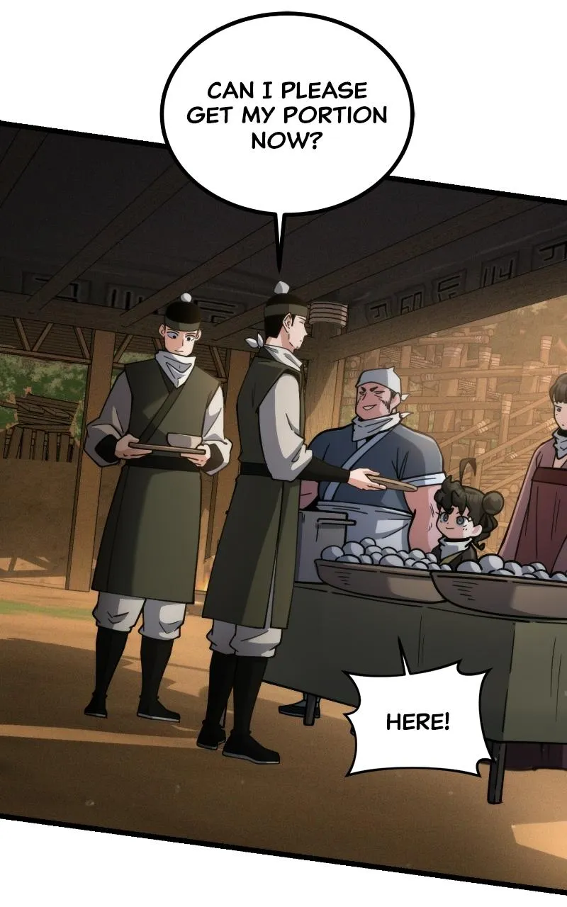 A Genius Girl Hides Her Martial Arts Achievements Chapter 25 page 62