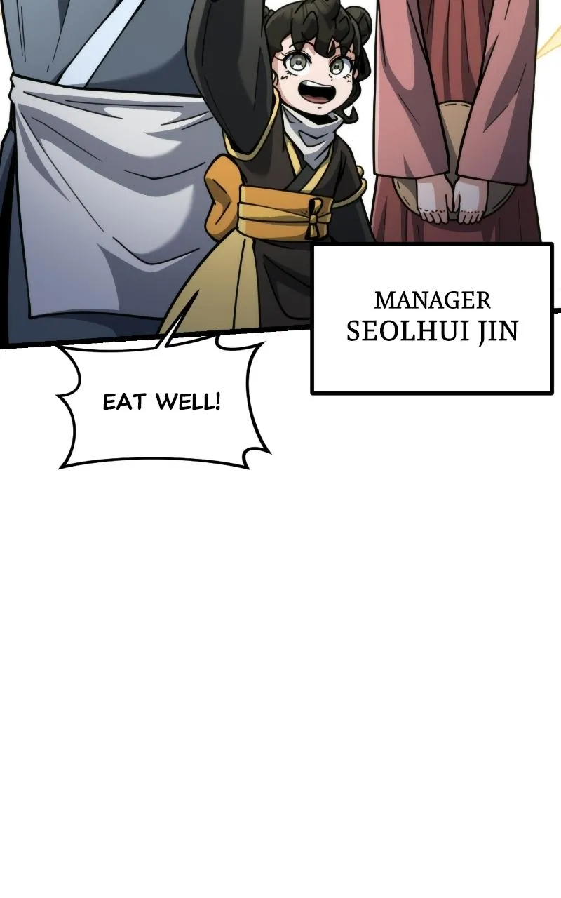 A Genius Girl Hides Her Martial Arts Achievements Chapter 25 page 61