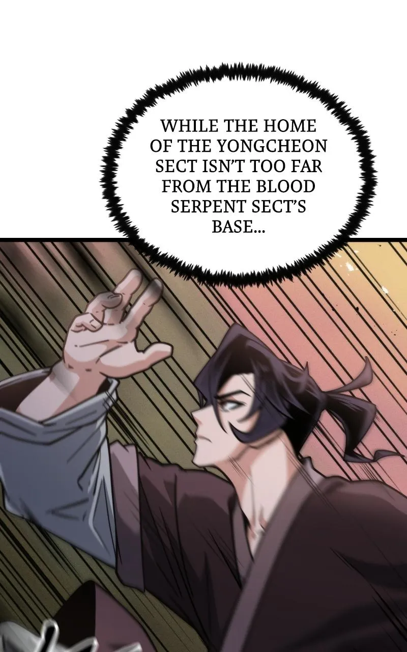 A Genius Girl Hides Her Martial Arts Achievements Chapter 25 page 70