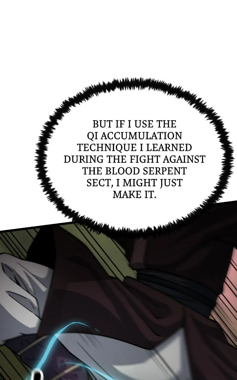 A Genius Girl Hides Her Martial Arts Achievements Chapter 25 page 72