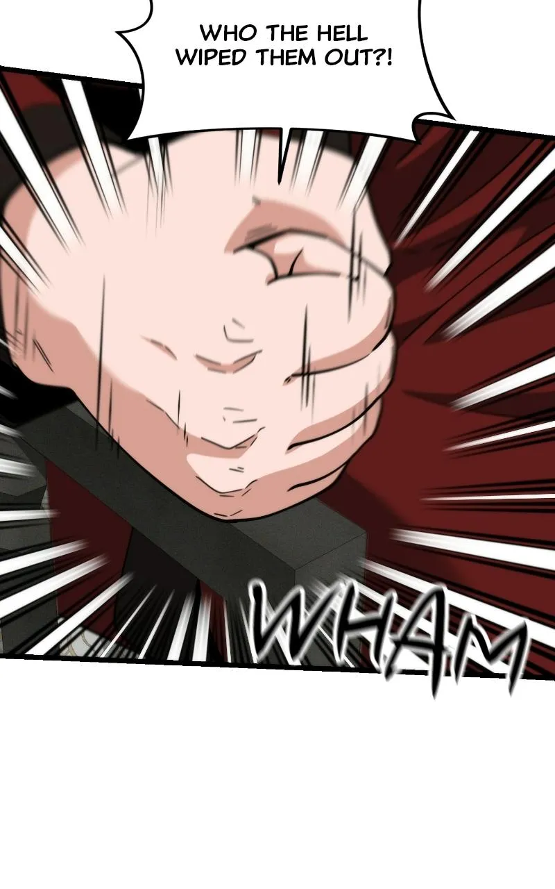 A Genius Girl Hides Her Martial Arts Achievements Chapter 25 page 77