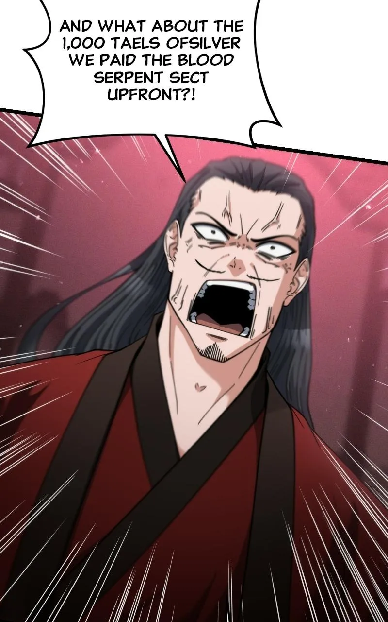 A Genius Girl Hides Her Martial Arts Achievements Chapter 25 page 80
