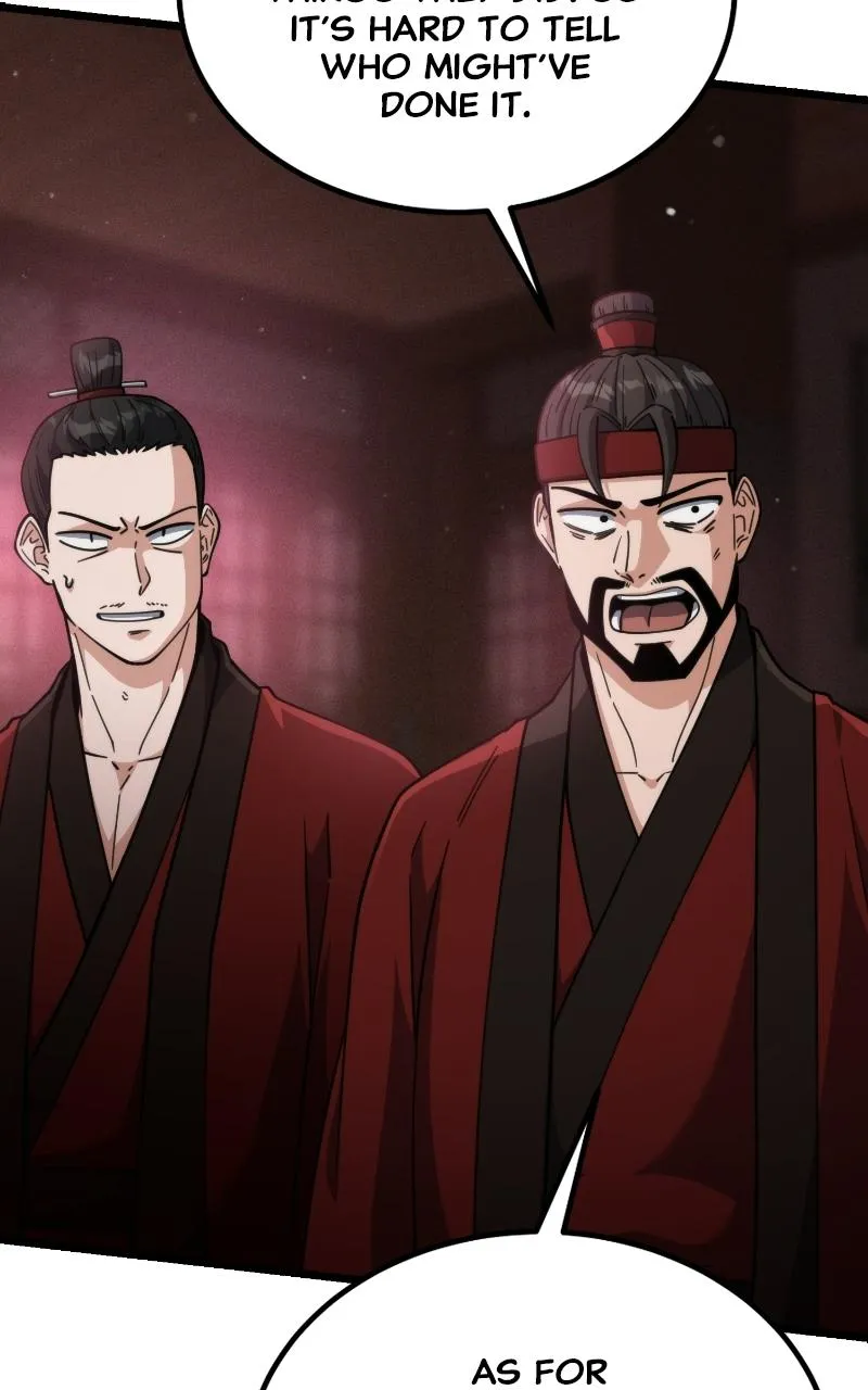 A Genius Girl Hides Her Martial Arts Achievements Chapter 25 page 82