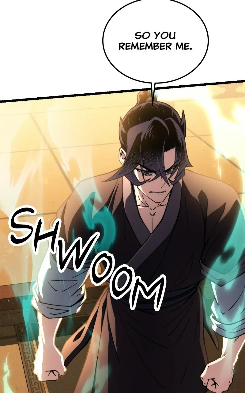 A Genius Girl Hides Her Martial Arts Achievements Chapter 25 page 95