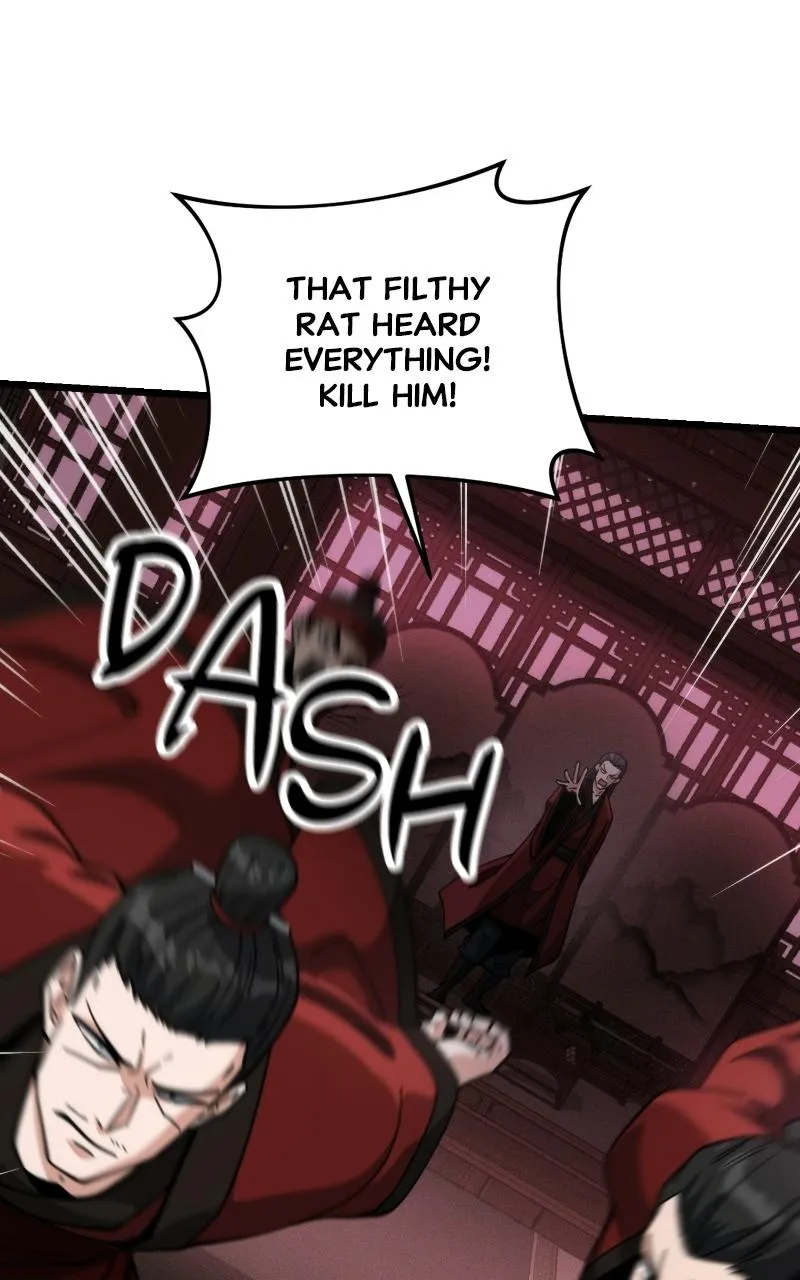 A Genius Girl Hides Her Martial Arts Achievements Chapter 25 page 98