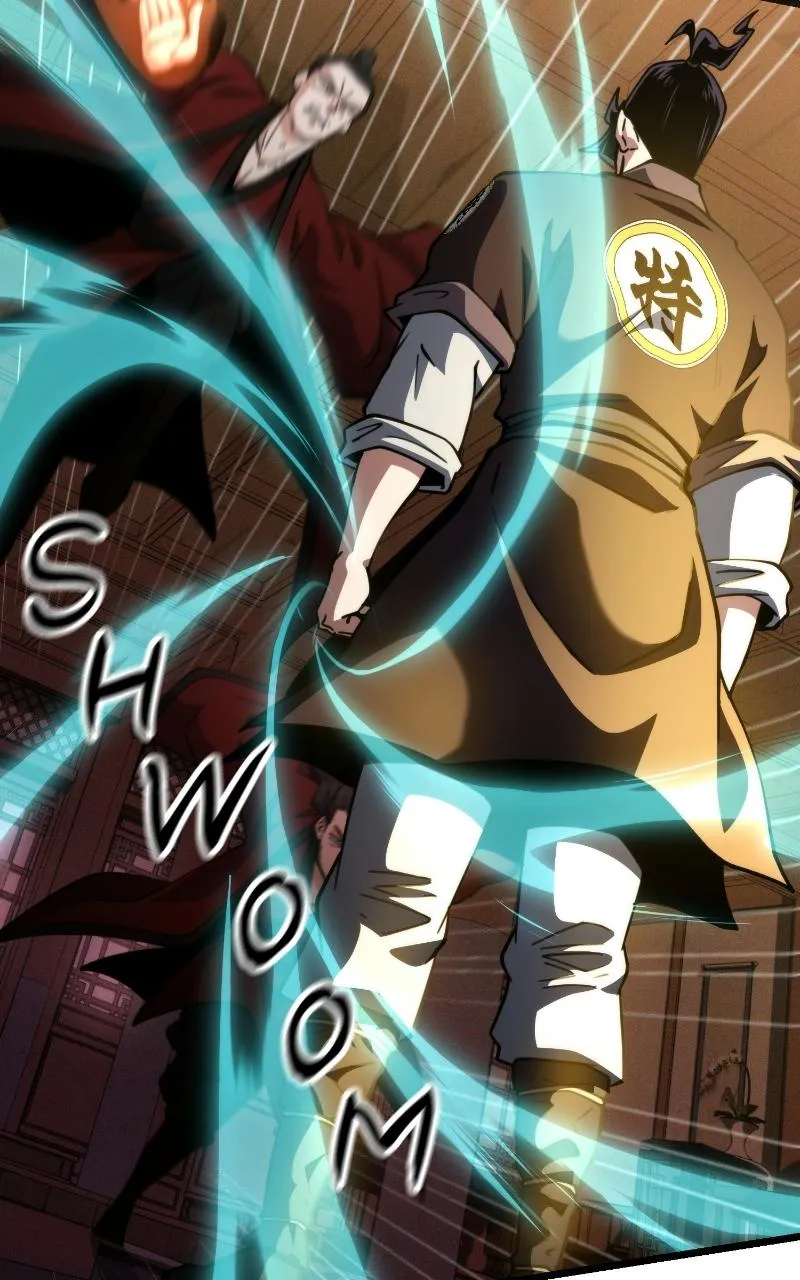 A Genius Girl Hides Her Martial Arts Achievements Chapter 25 page 100
