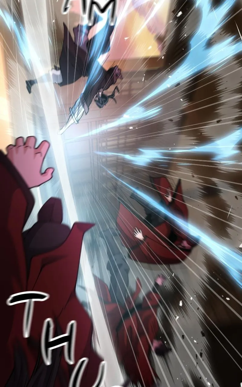 A Genius Girl Hides Her Martial Arts Achievements Chapter 25 page 108