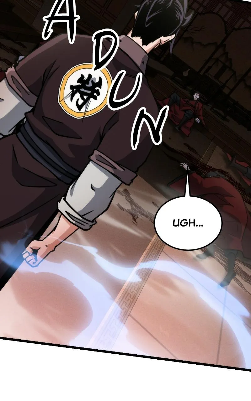A Genius Girl Hides Her Martial Arts Achievements Chapter 25 page 110