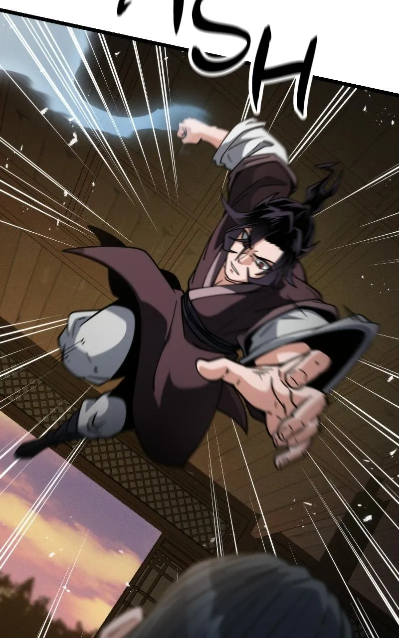 A Genius Girl Hides Her Martial Arts Achievements Chapter 25 page 118