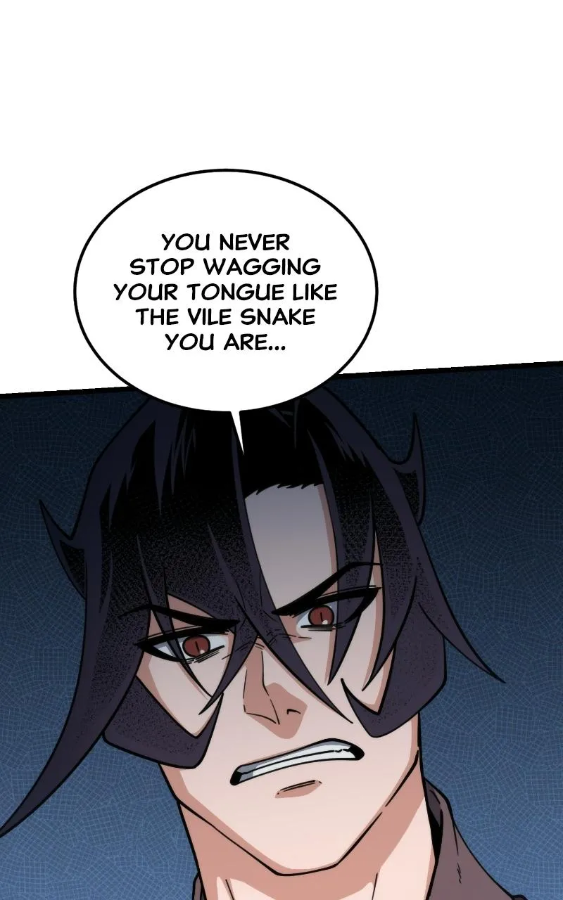 A Genius Girl Hides Her Martial Arts Achievements Chapter 25 page 129