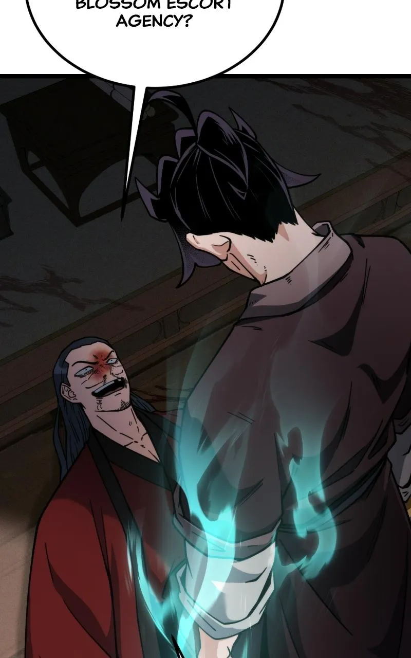 A Genius Girl Hides Her Martial Arts Achievements Chapter 25 page 131