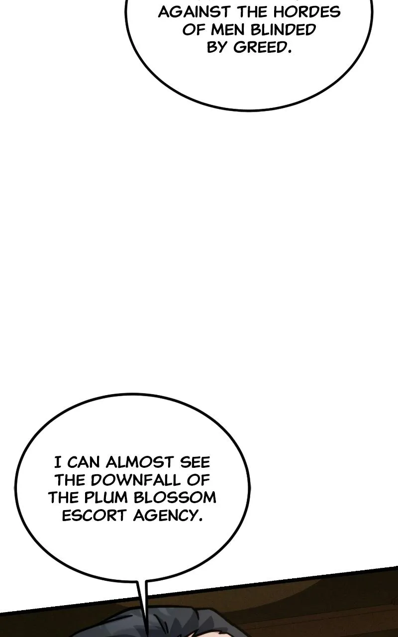 A Genius Girl Hides Her Martial Arts Achievements Chapter 25 page 136