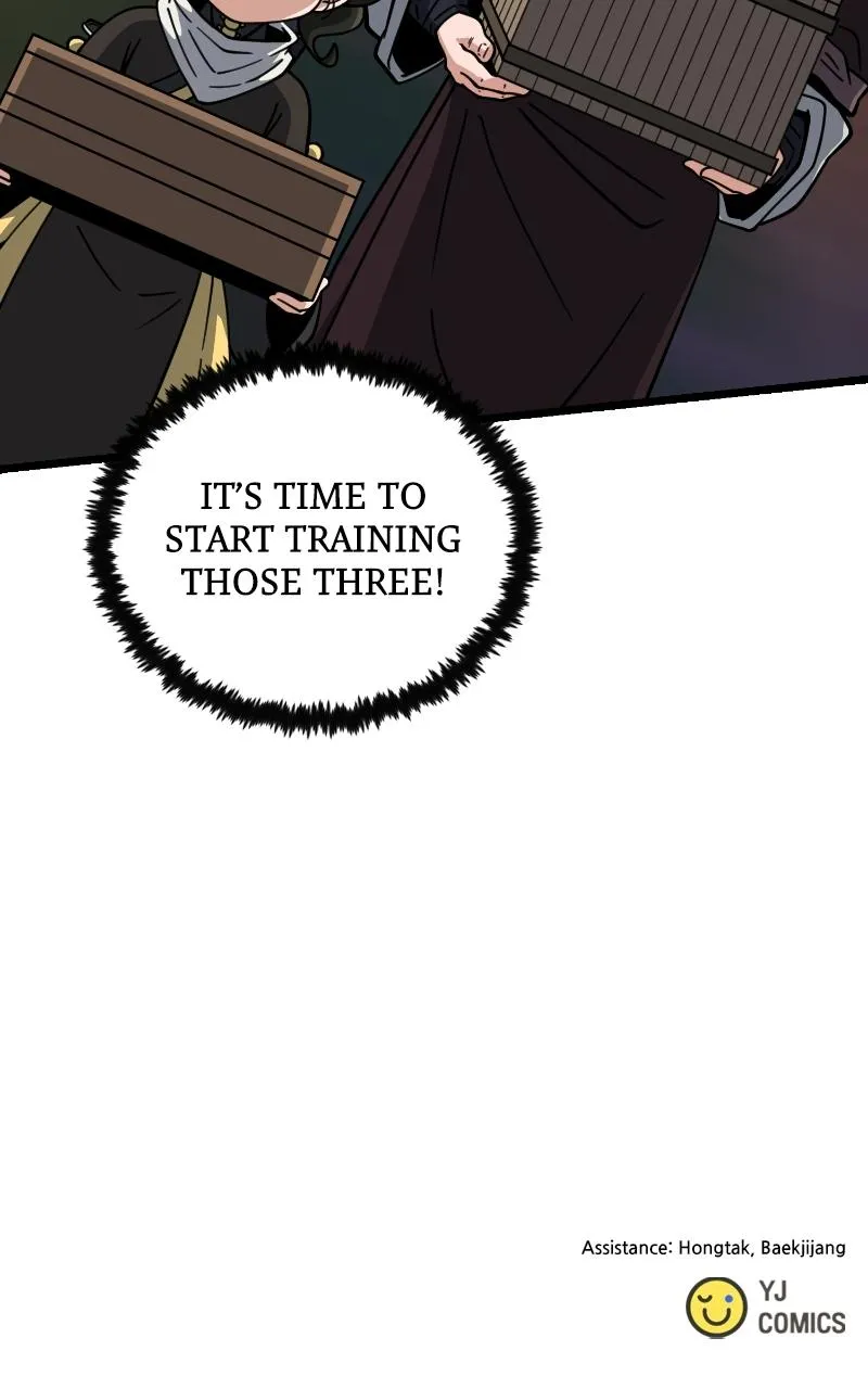 A Genius Girl Hides Her Martial Arts Achievements Chapter 25 page 148
