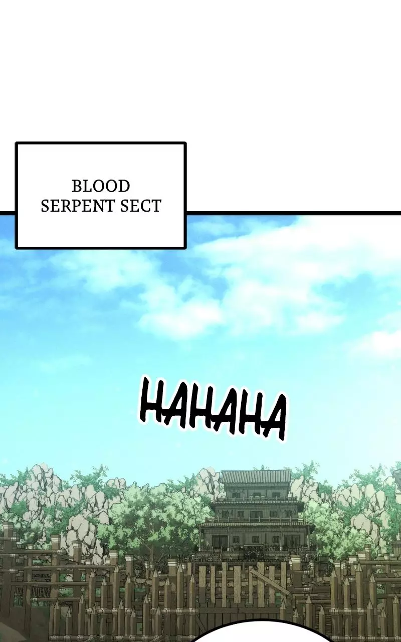 A Genius Girl Hides Her Martial Arts Achievements Chapter 26 page 1