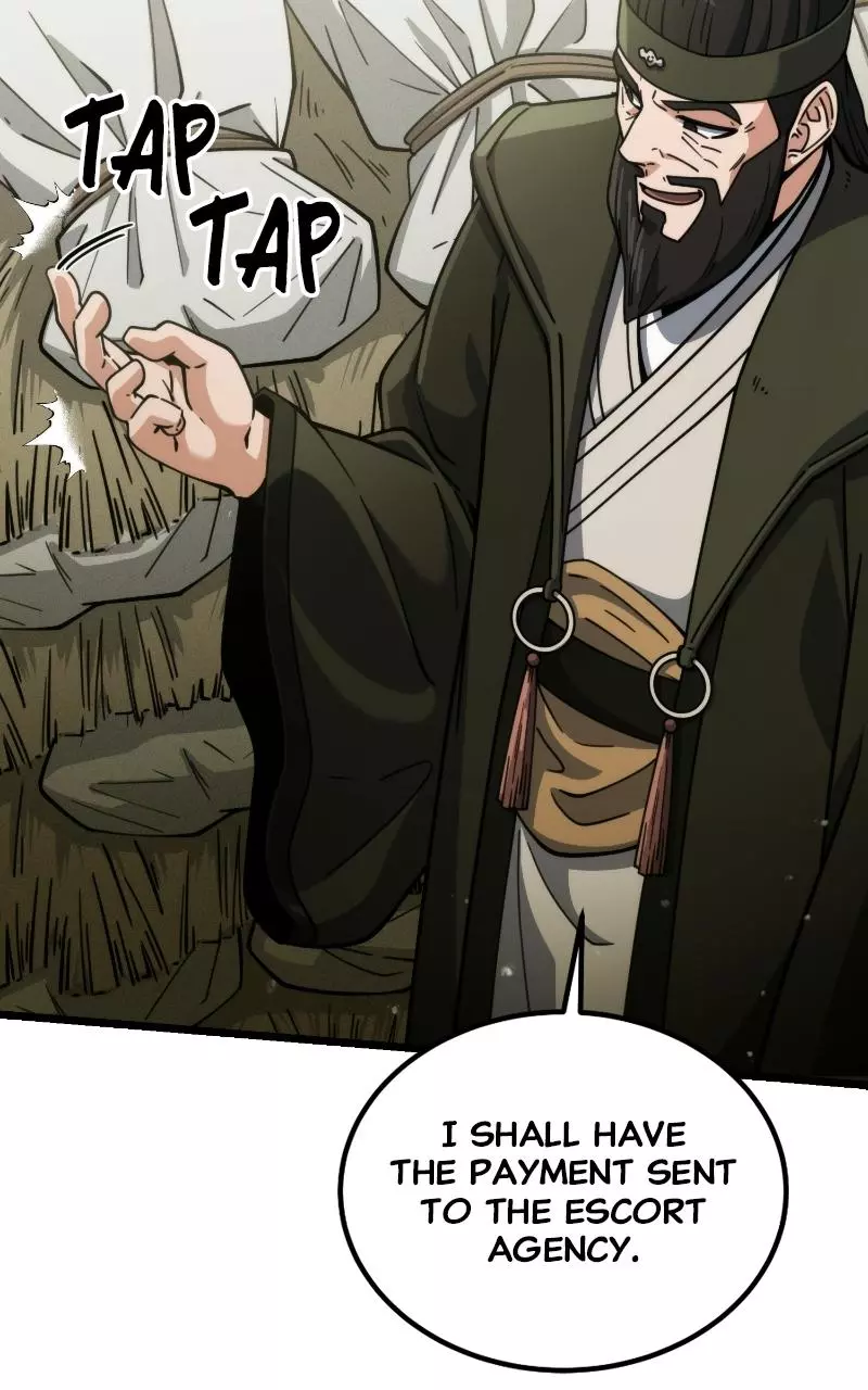 A Genius Girl Hides Her Martial Arts Achievements Chapter 26 page 3