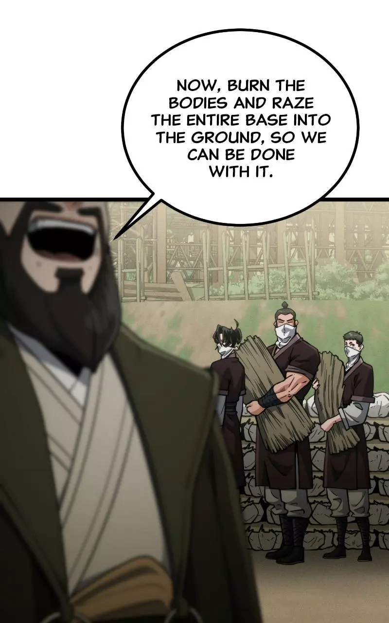 A Genius Girl Hides Her Martial Arts Achievements Chapter 26 page 6