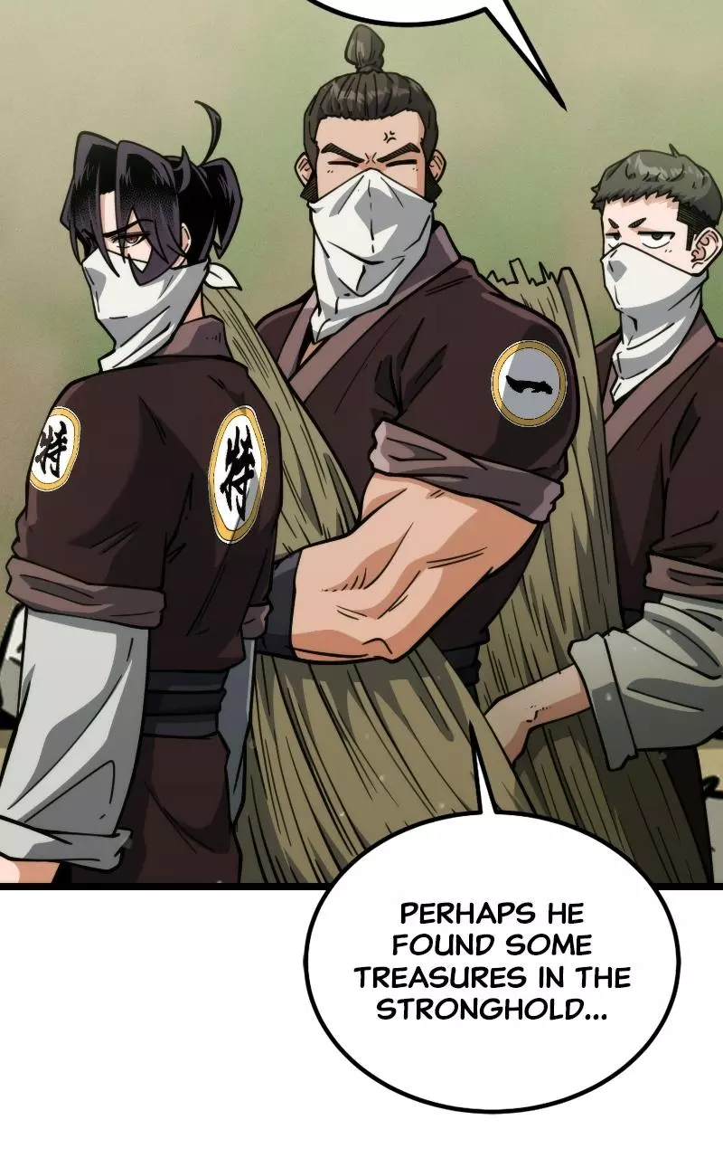 A Genius Girl Hides Her Martial Arts Achievements Chapter 26 page 8