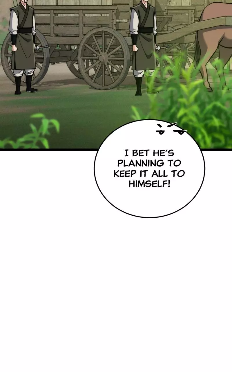 A Genius Girl Hides Her Martial Arts Achievements Chapter 26 page 10