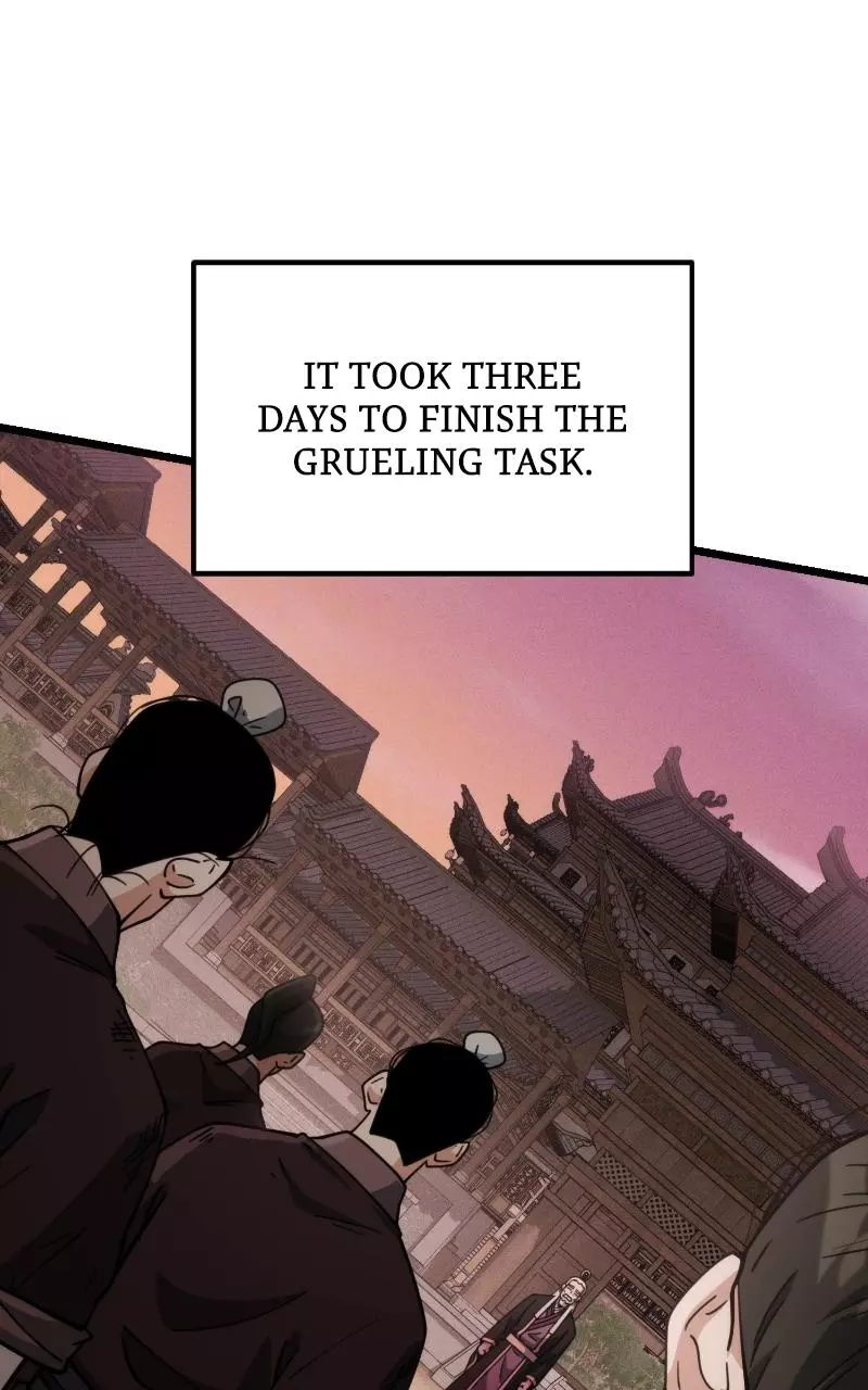 A Genius Girl Hides Her Martial Arts Achievements Chapter 26 page 20