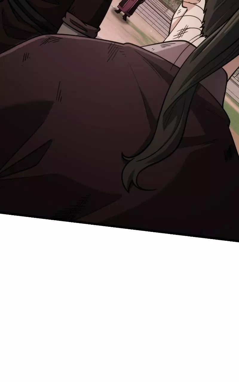 A Genius Girl Hides Her Martial Arts Achievements Chapter 26 page 21