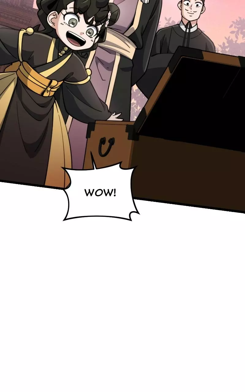 A Genius Girl Hides Her Martial Arts Achievements Chapter 26 page 27