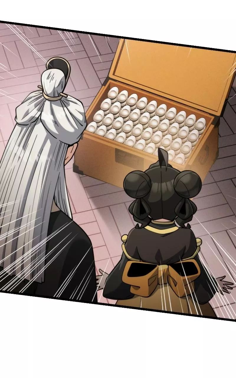 A Genius Girl Hides Her Martial Arts Achievements Chapter 26 page 28