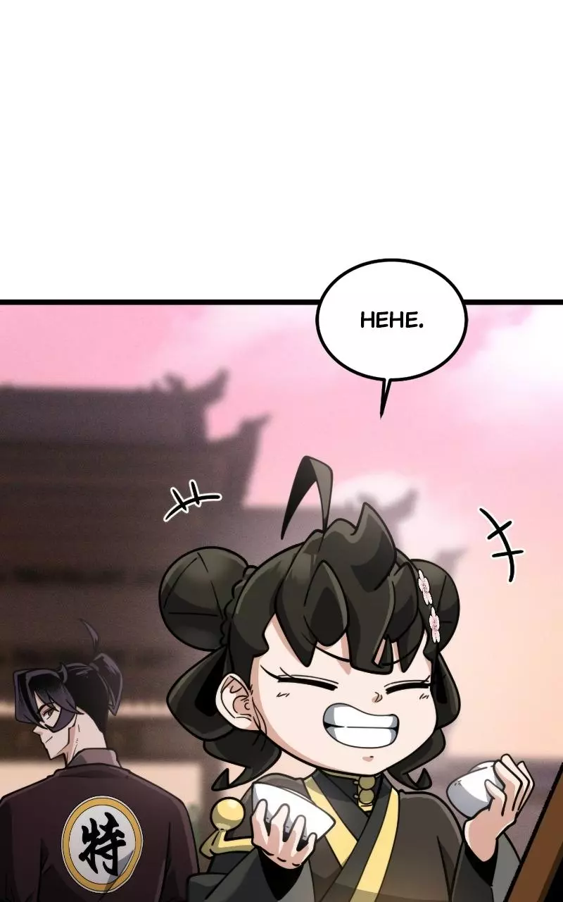 A Genius Girl Hides Her Martial Arts Achievements Chapter 26 page 29