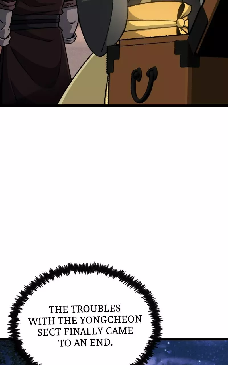 A Genius Girl Hides Her Martial Arts Achievements Chapter 26 page 30