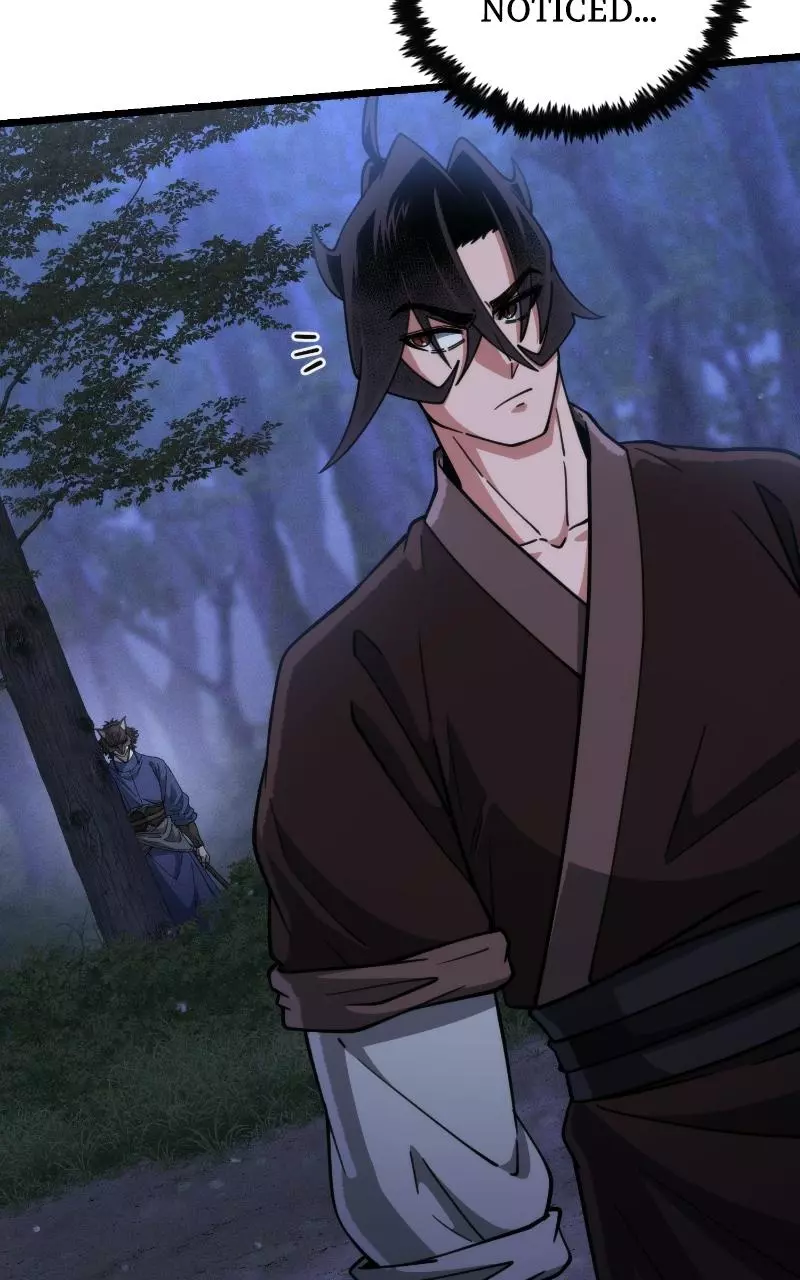A Genius Girl Hides Her Martial Arts Achievements Chapter 26 page 34