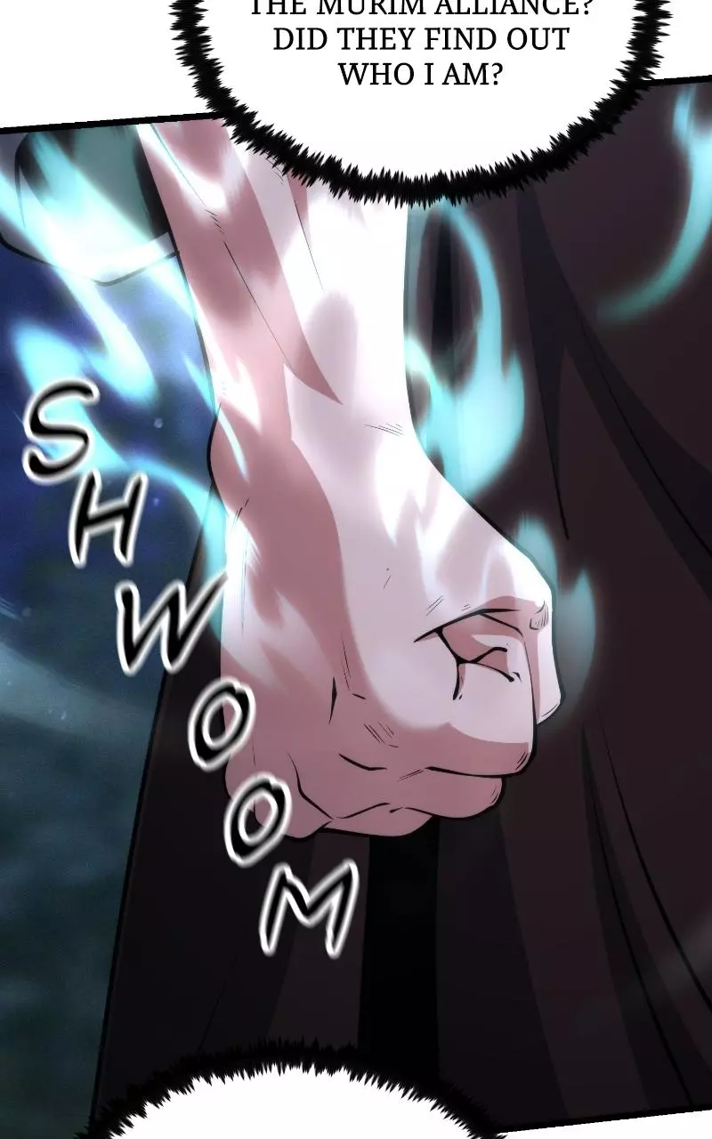 A Genius Girl Hides Her Martial Arts Achievements Chapter 26 page 36