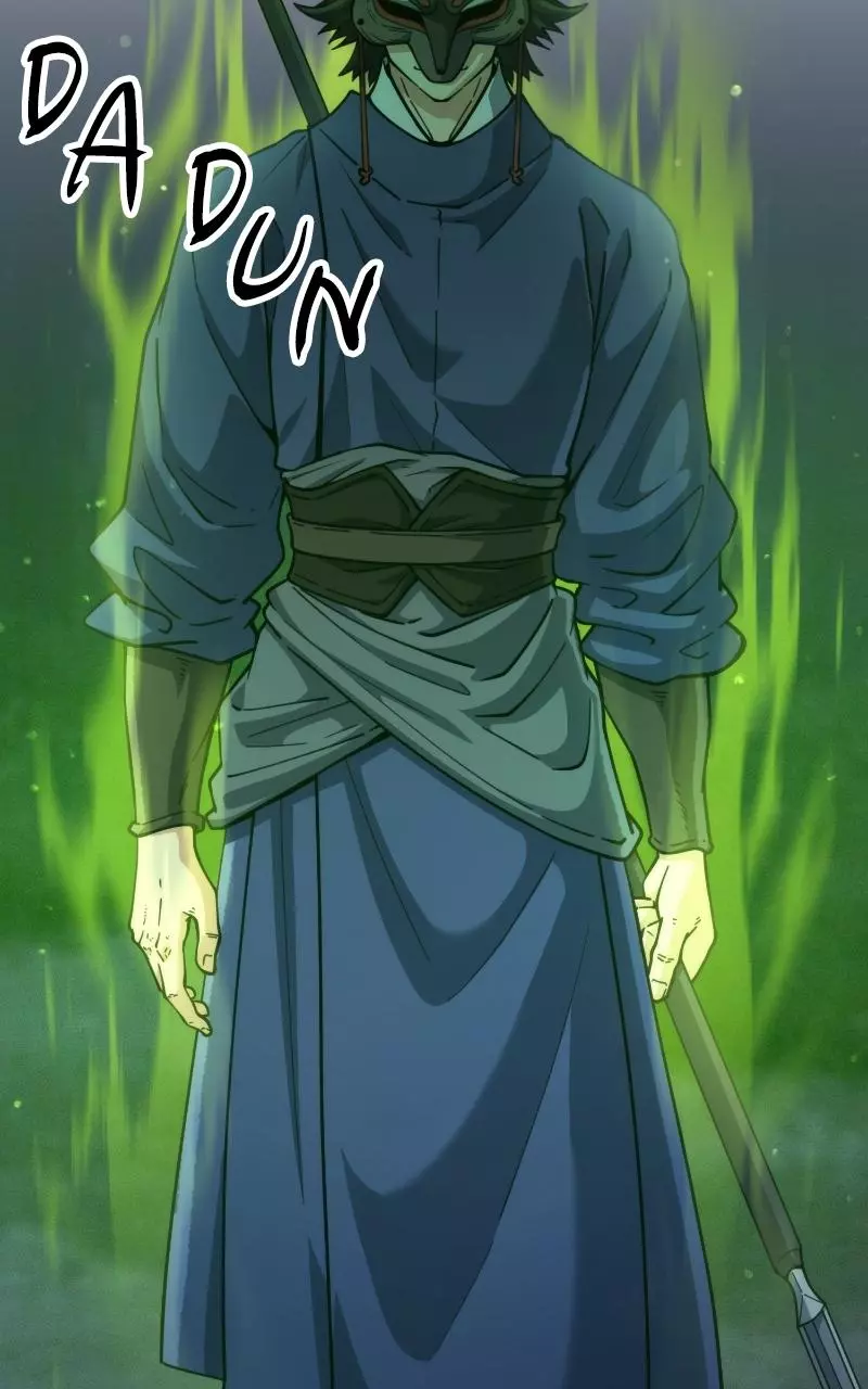 A Genius Girl Hides Her Martial Arts Achievements Chapter 26 page 41