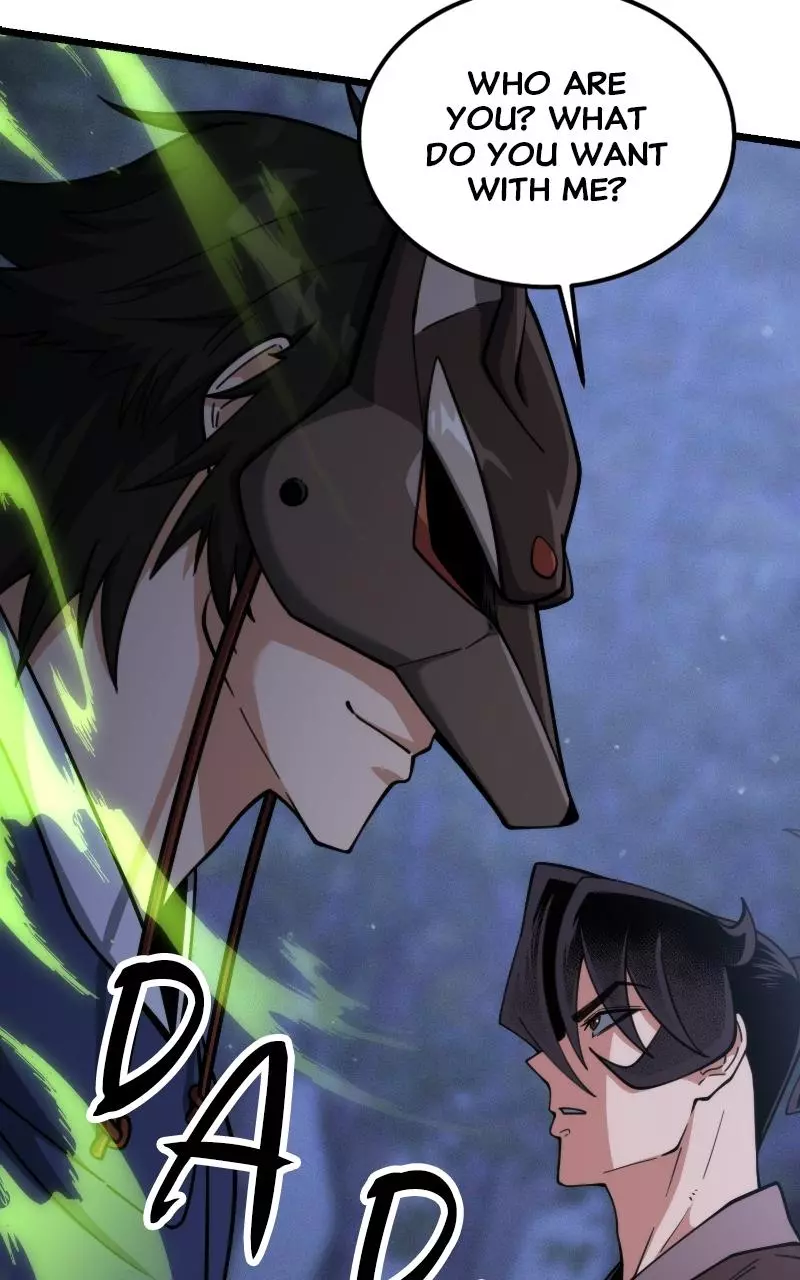 A Genius Girl Hides Her Martial Arts Achievements Chapter 26 page 45