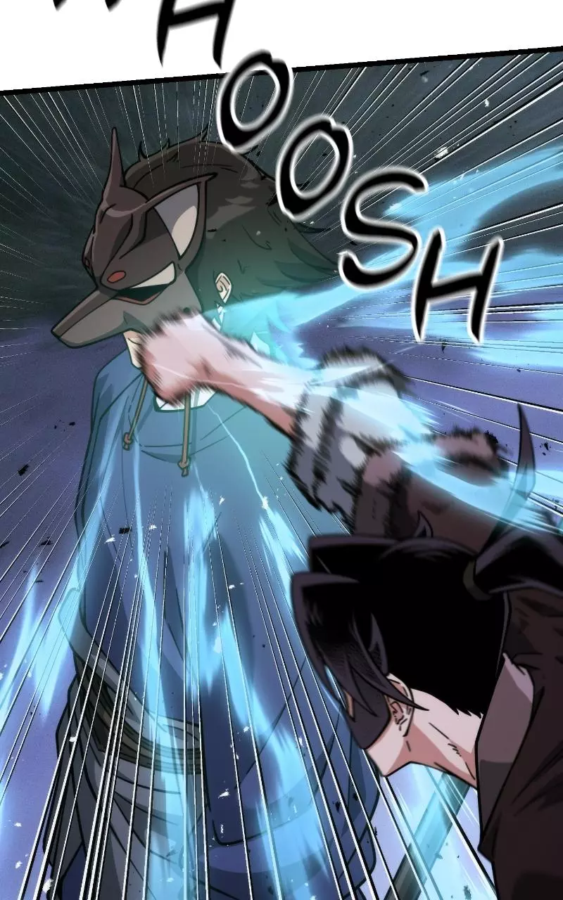 A Genius Girl Hides Her Martial Arts Achievements Chapter 26 page 49