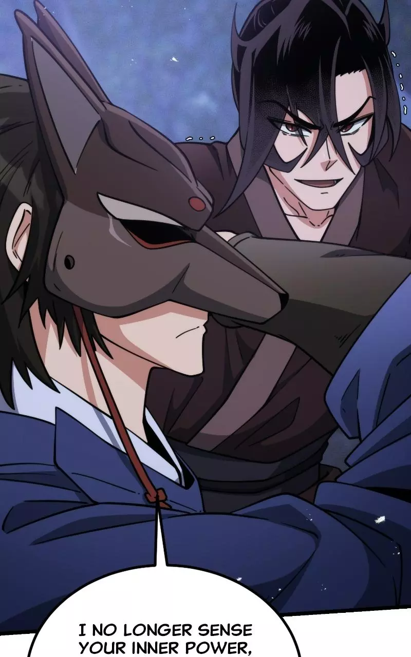 A Genius Girl Hides Her Martial Arts Achievements Chapter 26 page 54